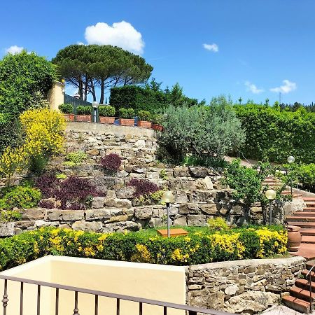 Bed And Berli Bed and Breakfast Sesto Fiorentino Buitenkant foto