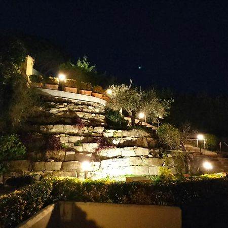 Bed And Berli Bed and Breakfast Sesto Fiorentino Buitenkant foto