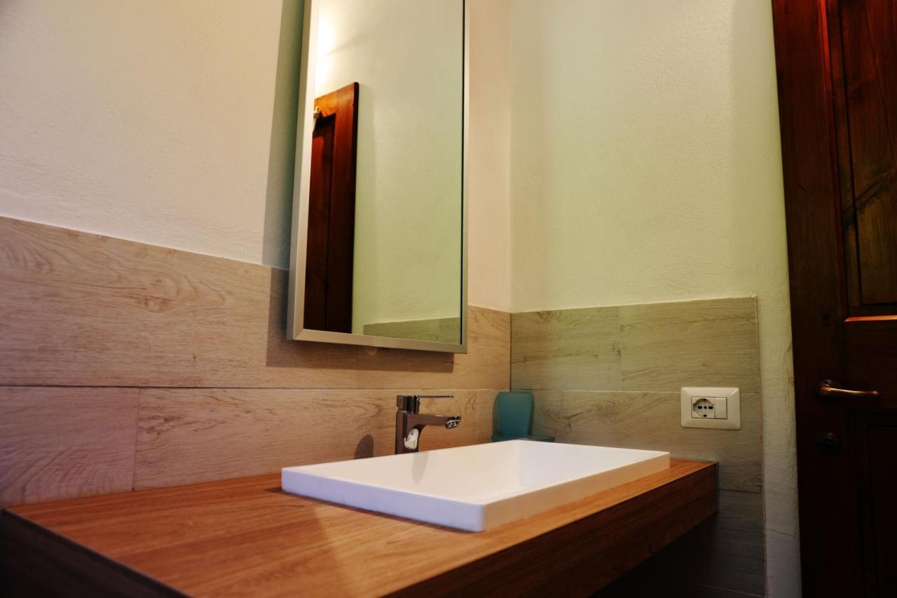 Bed And Berli Bed and Breakfast Sesto Fiorentino Buitenkant foto