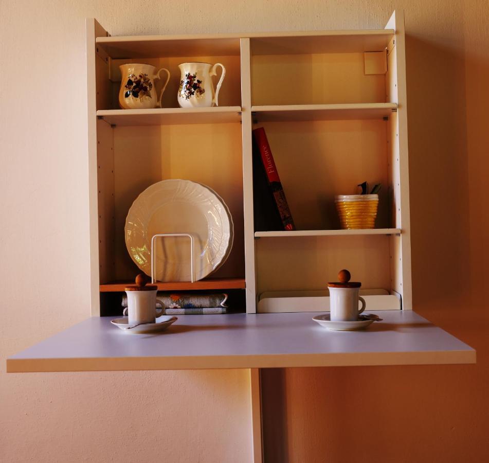 Bed And Berli Bed and Breakfast Sesto Fiorentino Buitenkant foto