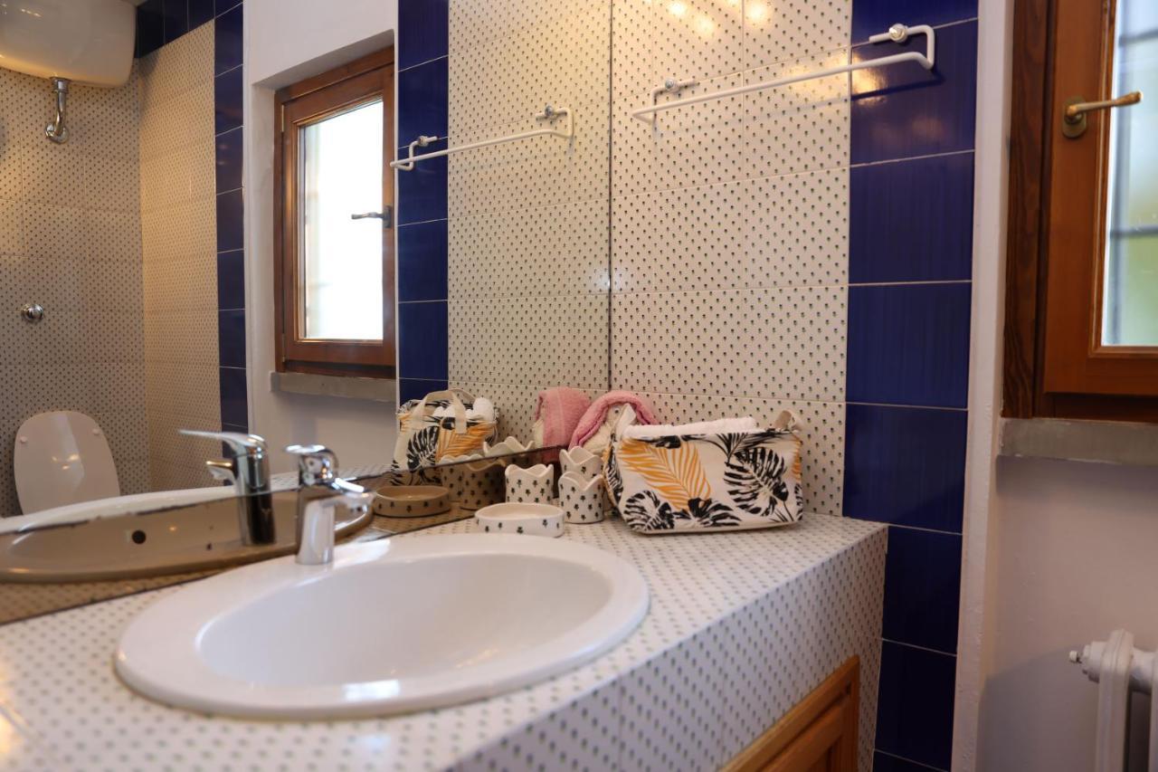 Bed And Berli Bed and Breakfast Sesto Fiorentino Buitenkant foto