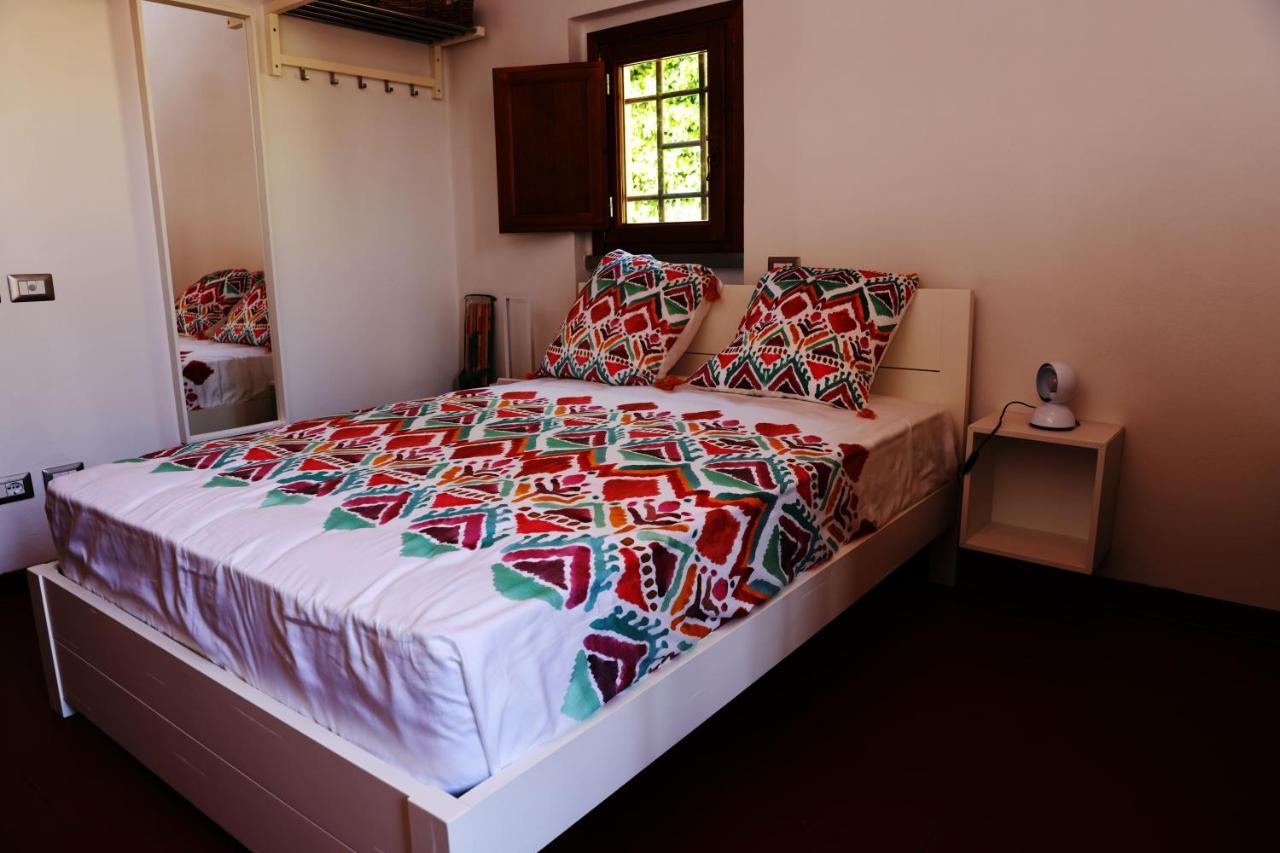 Bed And Berli Bed and Breakfast Sesto Fiorentino Buitenkant foto
