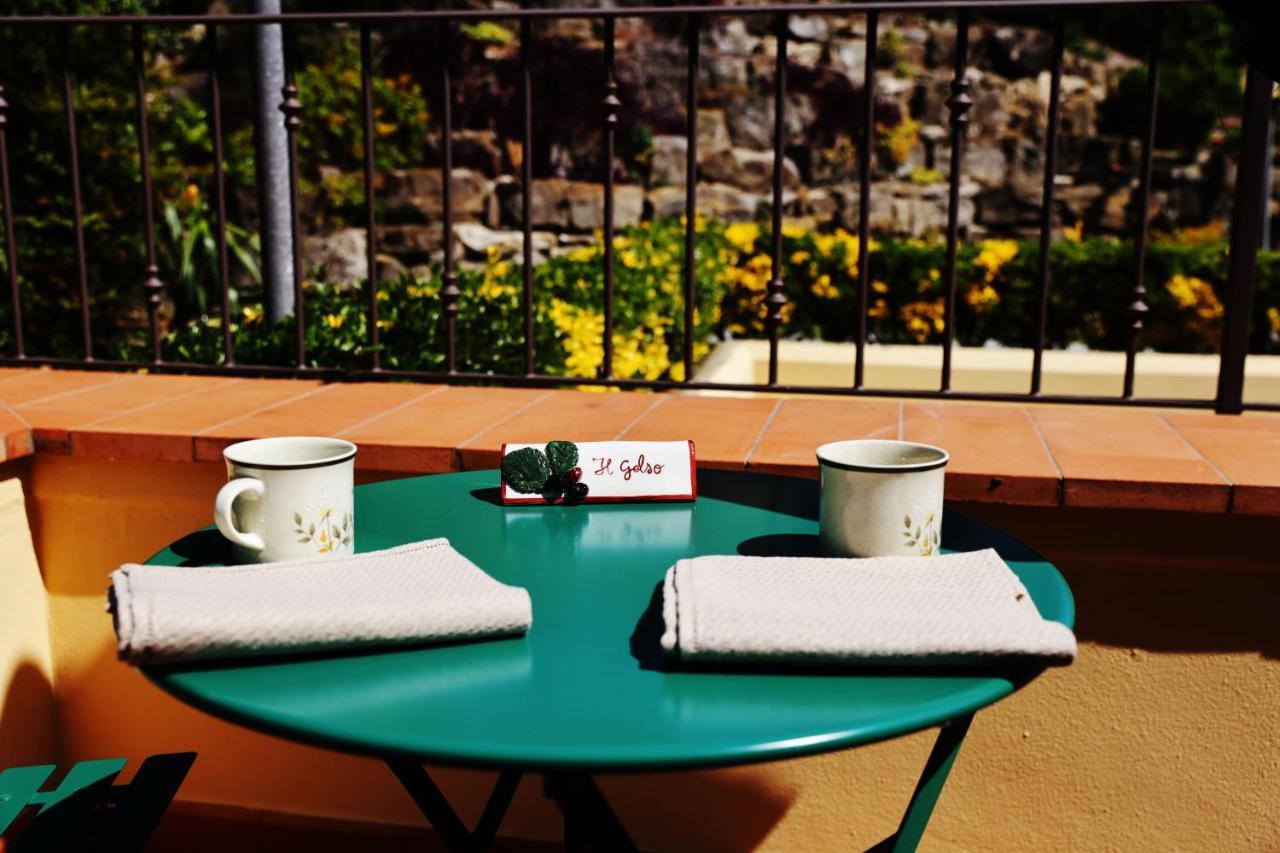 Bed And Berli Bed and Breakfast Sesto Fiorentino Buitenkant foto