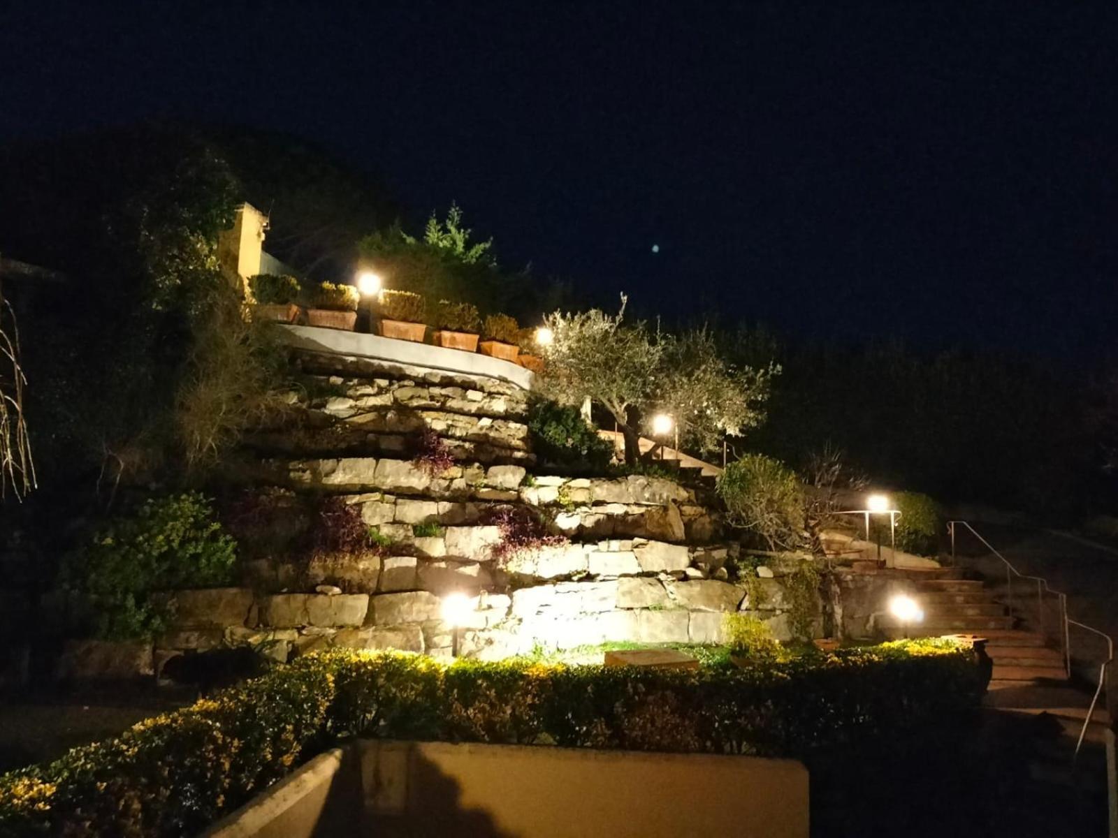 Bed And Berli Bed and Breakfast Sesto Fiorentino Buitenkant foto