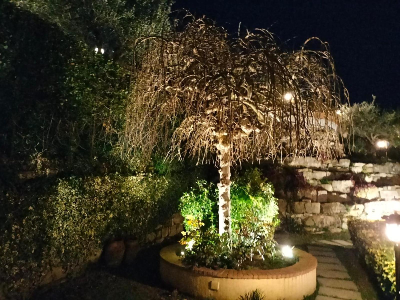 Bed And Berli Bed and Breakfast Sesto Fiorentino Buitenkant foto